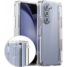 Sourcing Araree case Nukin 360 Sam Z Fold5 F946 transparent AR20-01763A