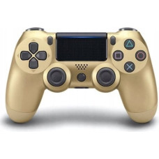 Riff Pad Riff DualShock 4 V2 złoty (RI-GAME-PS4-GOLD)