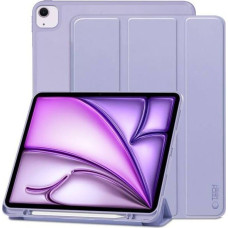 Tech-Protect Etui na tablet Tech-Protect TECH-PROTECT SC PEN IPAD AIR 13 2024 VIOLET