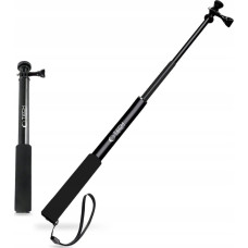 Tech-Protect GA100 MONOPAD & SELFIE STICK GOPRO / DJI BLACK