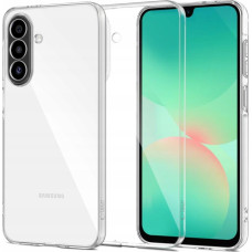 Tech-Protect FLEXAIR GALAXY A26 5G CLEAR