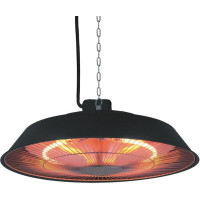 Electric infrared ceiling heater 1500W HR-SD011 HEINNER