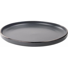 Ceramic dinner plate 27cm CALYPSO HR-WDF-G27 HEINNER