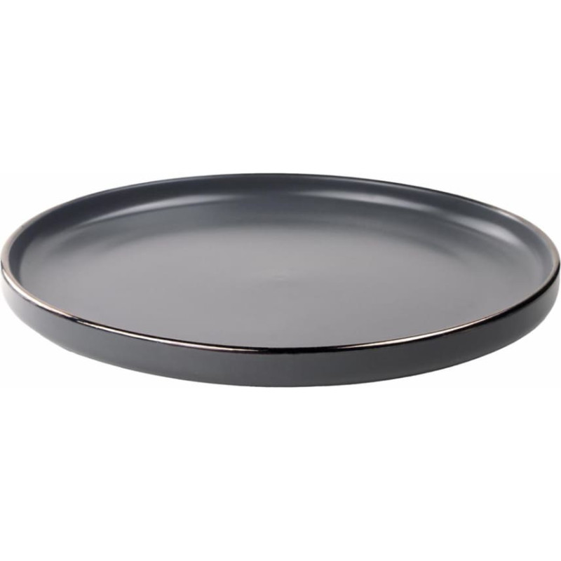 Ceramic dinner plate 27cm CALYPSO HR-WDF-G27 HEINNER