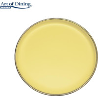 Ceramic dessert plate 20cm MEDEEA HR-WDF-M20D HEINNER