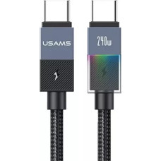 Usams Kabel USAMS SJ777 PD 240W USB-C/USB-C    1.2m tarnish