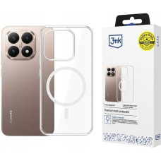 3MK Etui 3MK Armor MagCase do Xiaomi 15T 5G