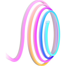 Govee Neon Rope Light 2 Universālā apgaismojuma josla Wi-Fi/Bluetooth