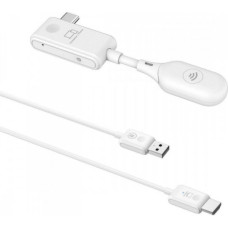 Optoma Nadajnik i odbiornik bezprzewodowy WHD221 W3P00000021