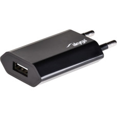 Akyga Charger Akyga AK-CH-03BK 1x USB-A 1 A (AK-CH-03BK)