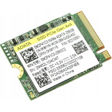 Adata 256GB M.2 2230 SSD NVMe PCIe Gen3 x4 IM2P33F3-256G1 OEM