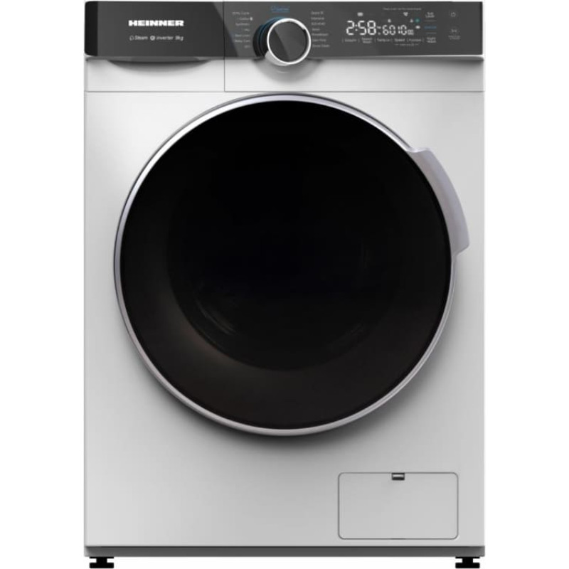 Washing machine HWM-M914IVKA+++ HEINNER