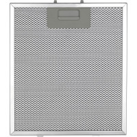Aluminum filter for cooker hood 27.1x33.8x0.9cm AF-660RGBK HEINNER