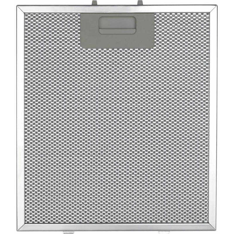 Aluminum filter for cooker hood 27.1x33.8x0.9cm AF-660RGBK HEINNER