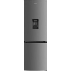 Refrigerator Combi HCNF-HM291INVXWDE++ HEINNER