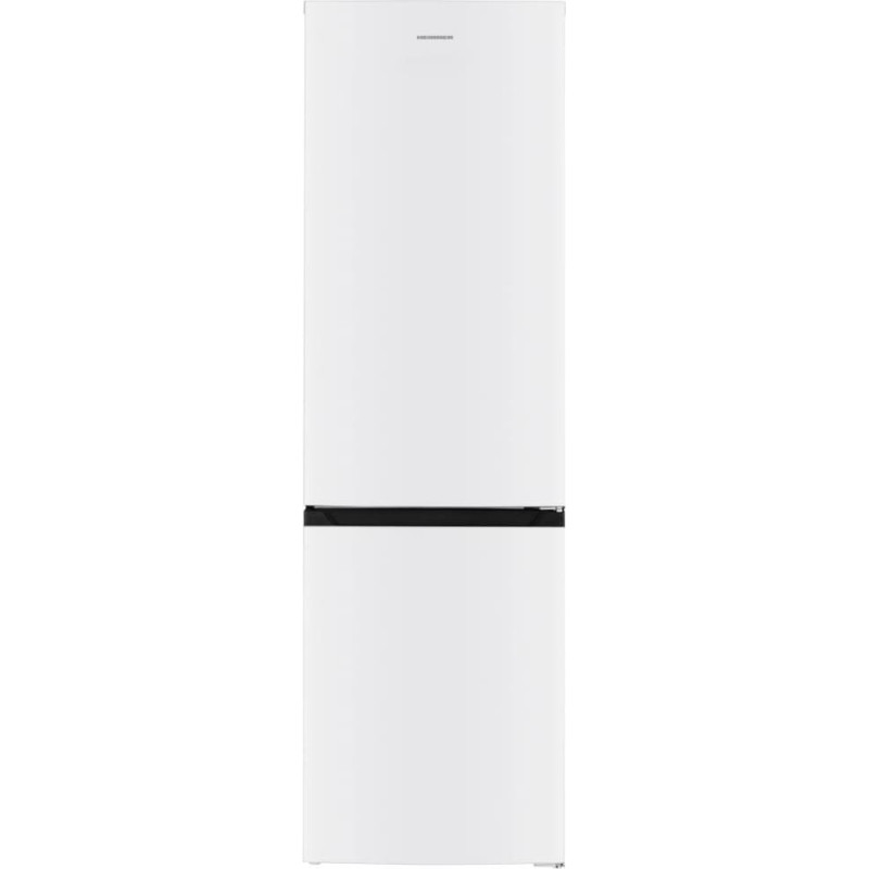 Refrigerator Combi HCNF-HM293INVE++ HEINNER