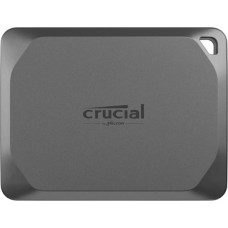 Crucial SSD drive X9 Pro 2TB USB-C 3.2 Gen2