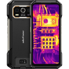 Ulefone Armor 27T Pro 5G 12/256GB Black