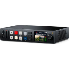 Blackmagic Design HyperDeck Studio HD plus
