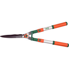 FLO NOŻYCE DO ŻYWOPŁOTU TELESKOPOWE 650-860mm ALUMINIOWE