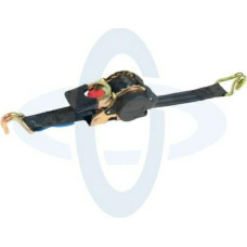 Forankra PAS TRANSPORTOWY ROLLO 253   3,0m LC 250 daN, BF 0,5 daN/TAŚMA 25mm /SAMONAPINAJĄCY