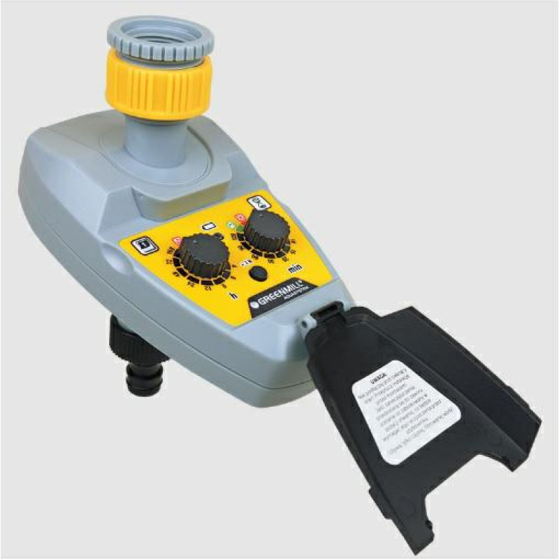 Greenmill STEROWNIK NAWADNIANIA NA KRAN 3/4-1" GB6981C