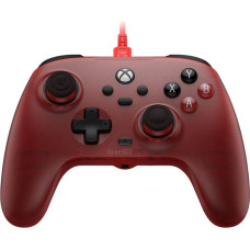 Gamesir T7 wired controller (maroon)