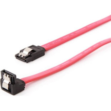 Gembird CABLE SATA-DATA 0.1M/CC-SATAM-DATA90-0.1M GEMBIRD