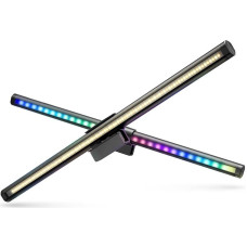 Blitzwolf Monitor Light Bar Blitzwolf BW-CML2, RGB