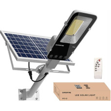 Superfire Solar lamp Superfire FF5-D, 486W, 1400lm, 20000mAh