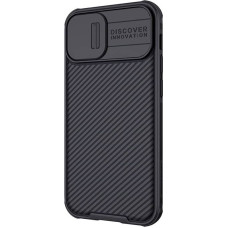 Nillkin Case CamShield PRO for iPhone 13 Mini (Black)