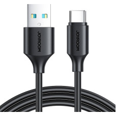 Joyroom Cable to USB-A / Type-C / 3A / 2m Joyroom S-UC027A9 (black)