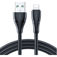 Joyroom Cable USB Surpass / Lightning / 2m Joyroom S-UL012A11 (black)