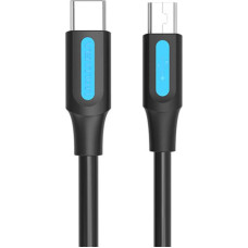 Vention USB-C 2.0 to Mini-B cable Vention COWBF 2A 1m black