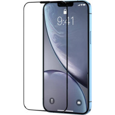 Joyroom Tempered Glass Joyroom HQ-Z22 for iPhone 15 Pro with back edge, dustproof