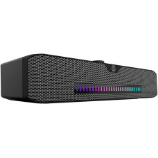 HP DHS-4200 Wireless soundbar speaker (black)