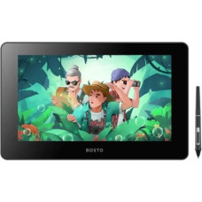 Bosto Graphic tablet Bosto BT-12HD 1920x1080 11,6