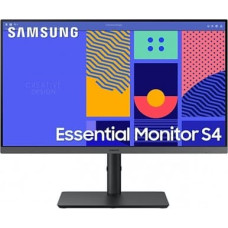 Samsung Monitor 24 inches LS24C430GAUXEN IPS 1920x1080 FHD 16:9 1xD-sub 1xHDMI 1xDP 4xUSB 3.0 4ms 100Hz HAS+PIVOT flat 3 years on-site