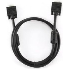 Gembird CABLE VGA 10M PREMIUM/CC-PPVGA-10M-B GEMBIRD