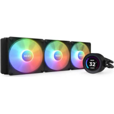 Nzxt CPU Watercooling Kraken Elite 360 RGB LCD