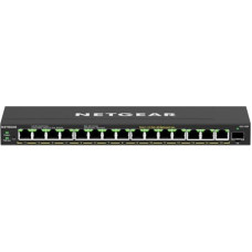 Netgear GS316EP Switch unmanaged 16xGE PoE+