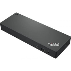 Lenovo LNV ThinkPad Thunderbol t 4 Dock - 40B00300EU