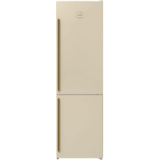 Gorenje NRK6202CLI fridge-freezer