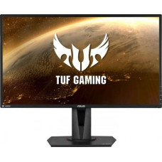 Asus Monitor 27 inch VG27AQ WQHD IPS HDMI DP 1ms 155Hz