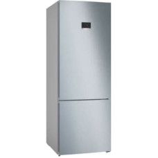 Bosch Fridge-freezer 70 cm KGN56XLEB