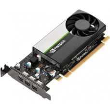 PNY Karta graficzna Quadro T400 4GB DDR6 VCNT400-4GB-SB