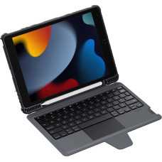 Nillkin case with keyboard for Ipad 10.2 