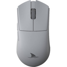 Wireless Gaming Mouse, Darmoshark M3 (white)