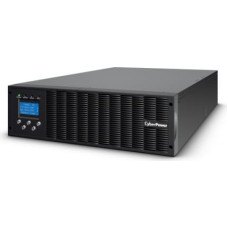 Cyberpower UPS online OLS6000ERTXL3U 6000VA/5400W LCD