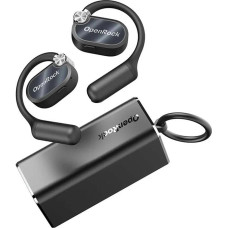 Oneodio OpenRock X Open-Ear Earphones (black)